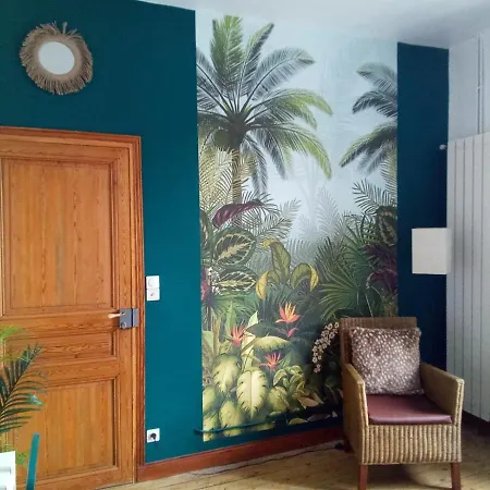 D'hotes Les Trois Rames 3*