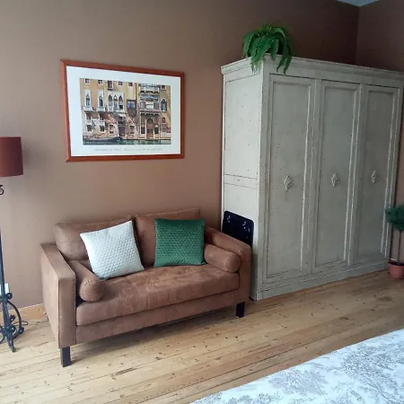 Bed & Breakfast D'hotes Les Trois Rames Carcassonne