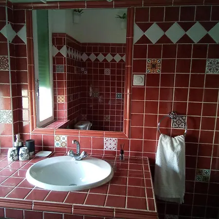 D'hôtes Les Trois Rames Couette-café 3*