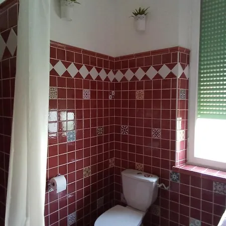 Couette-café D'hôtes Les Trois Rames Carcassonne