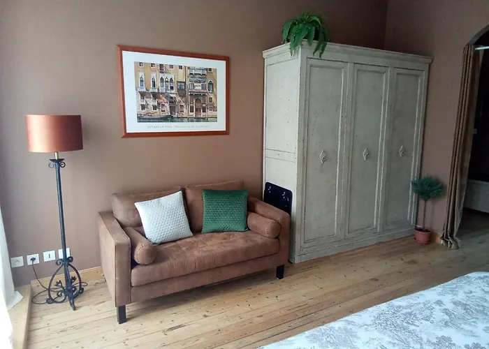 Bed & Breakfast D'hotes Les Trois Rames Carcassonne