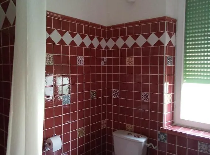 Couette-café D'hôtes Les Trois Rames Carcassonne