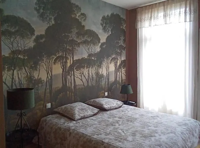 D'hotes Les Trois Rames 3* Carcassonne