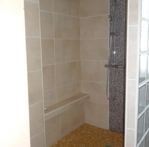 D'hôtes Les Trois Rames Couette-café